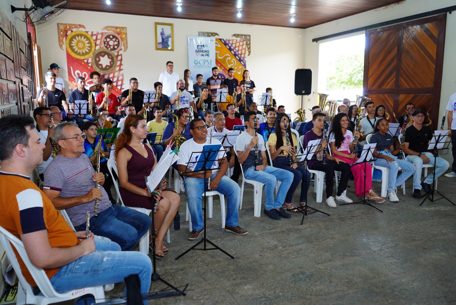 Conservatório Pernambucano de Música
